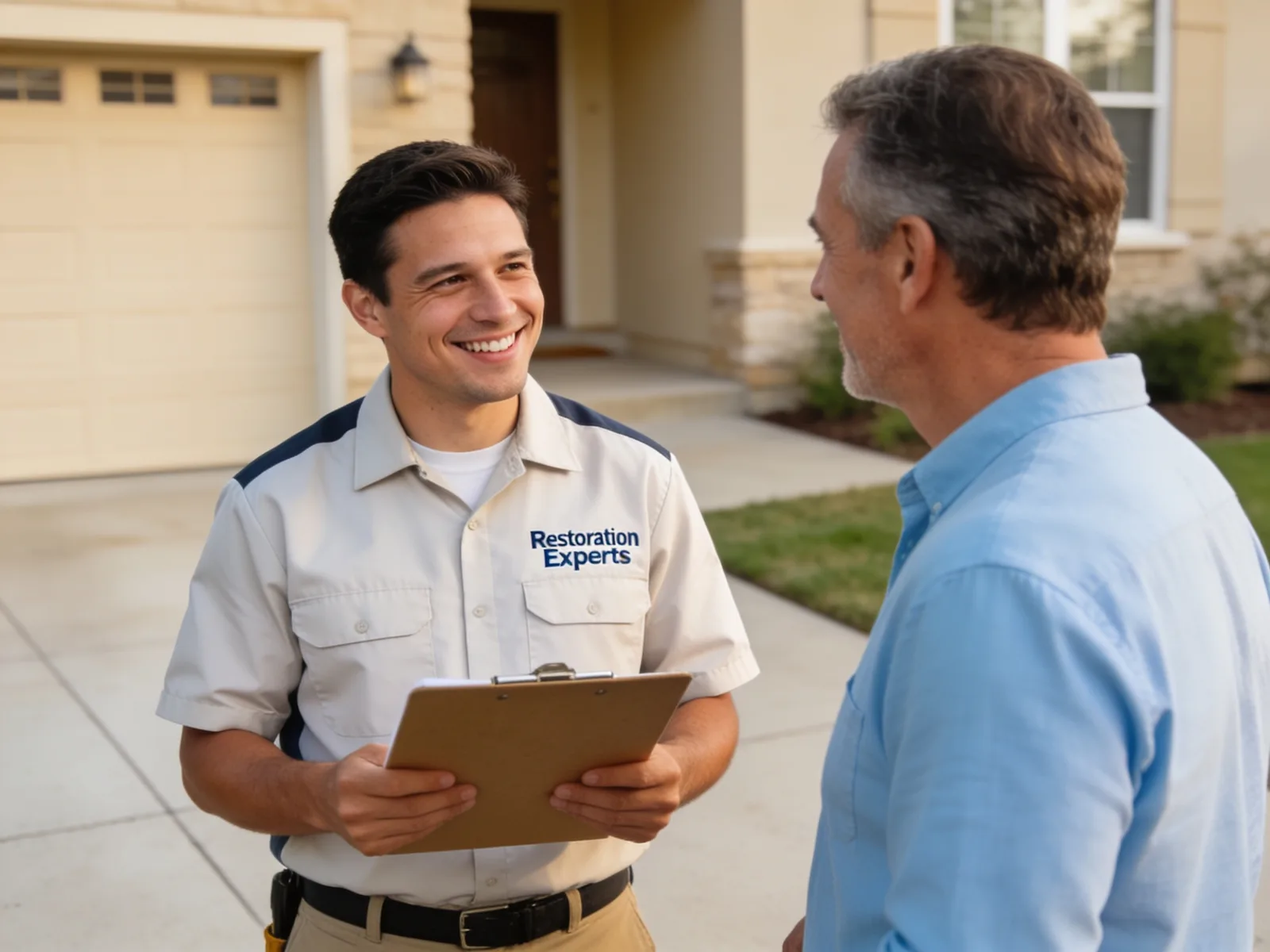 Water Damage Cleanup Cusseta, GA FAQs